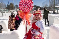 Bonheurs d'hiver - Fête familiale d'hiver