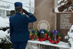 Jour du souvenir 2025