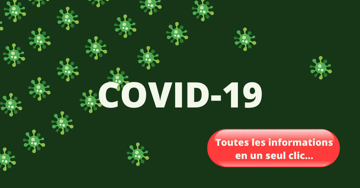 COVID19 Ville de SainteAgathedesMonts