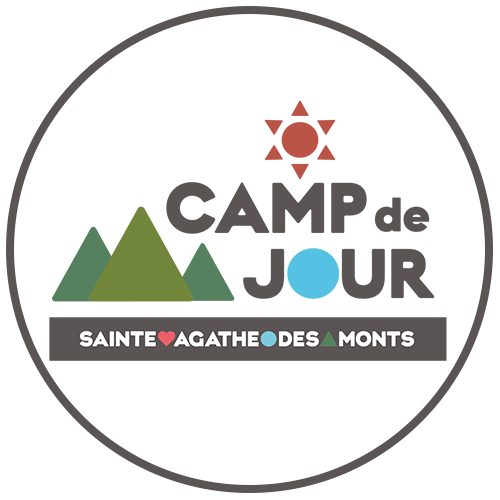 Camp de jour été 2024