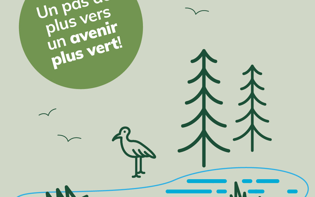 Sainte-Agathe-des-Monts se dote d’un plan pour protéger ses milieux naturels