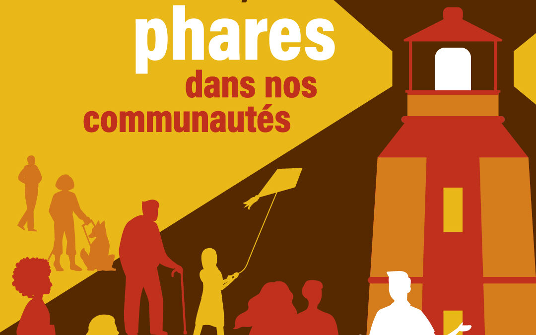 Semaine des bibliothèques publiques