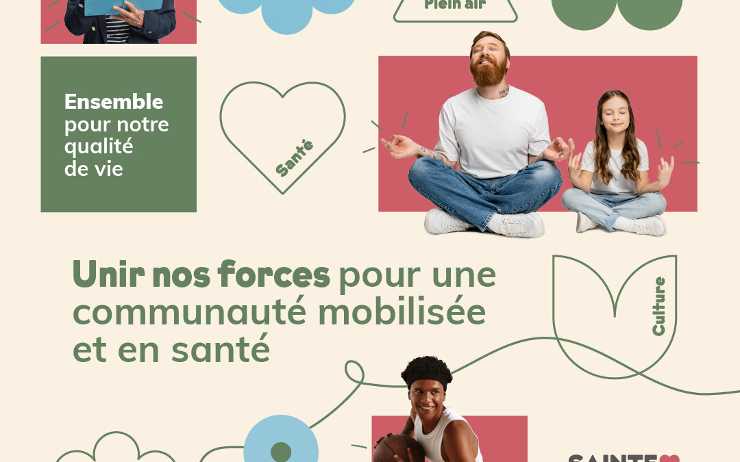 La prévention de la santé fait SPAC à Sainte-Agathe-des-Monts!