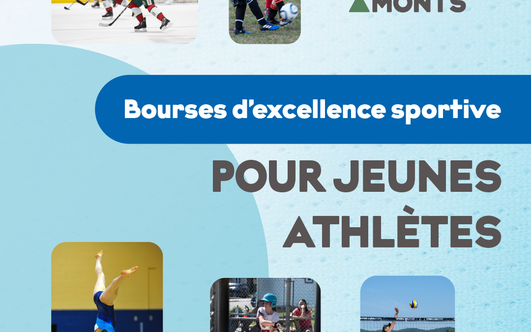 Distinctions – Programme d’excellence sportive