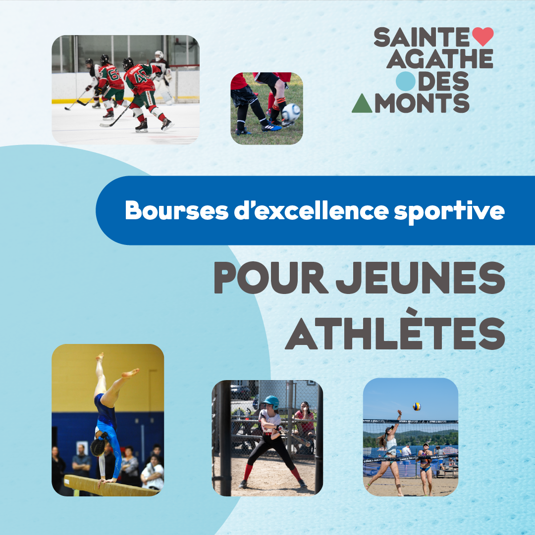 Distinctions – Programme d’excellence sportive