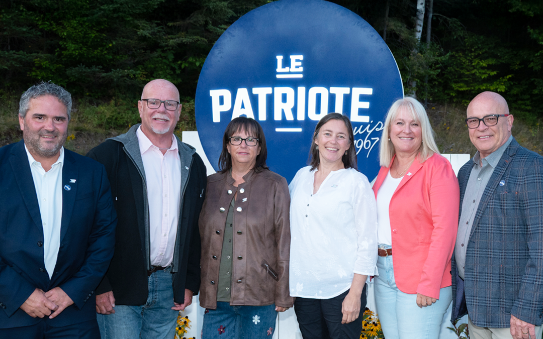 Soirée des bénévoles du 10 septembre 2025