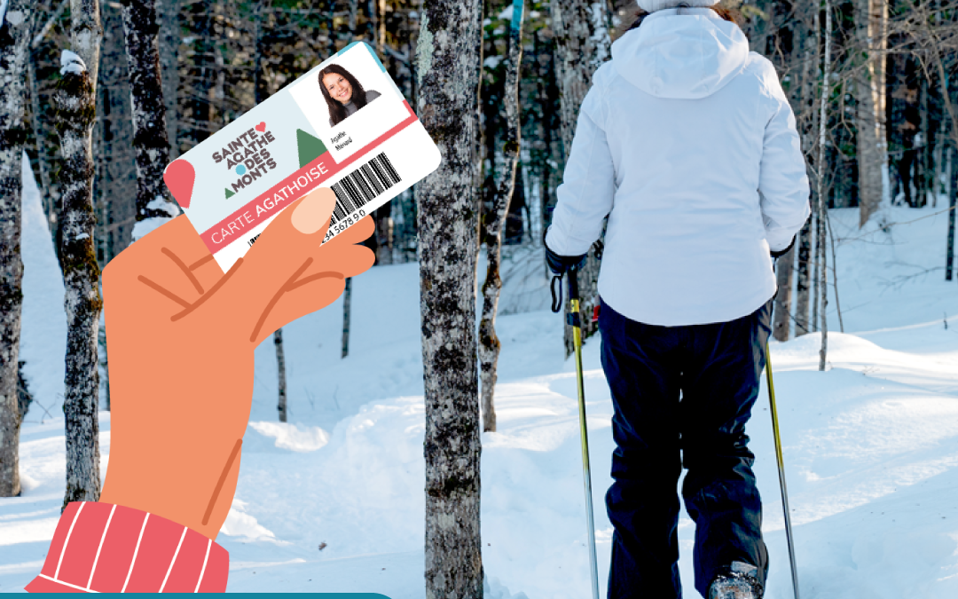 Appel à la collaboration – présentation obligatoire de la carte agathoise