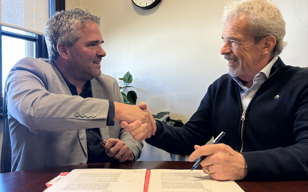 Renouvellement de l’entente intermunicipale en matière de loisirs avec la municipalité de Val-David