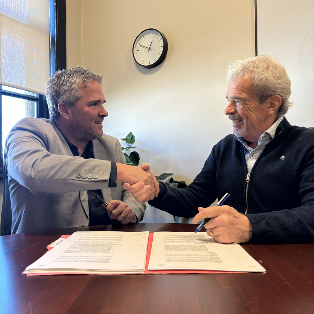 Renouvellement de l’entente intermunicipale en matière de loisirs avec la municipalité de Val-David