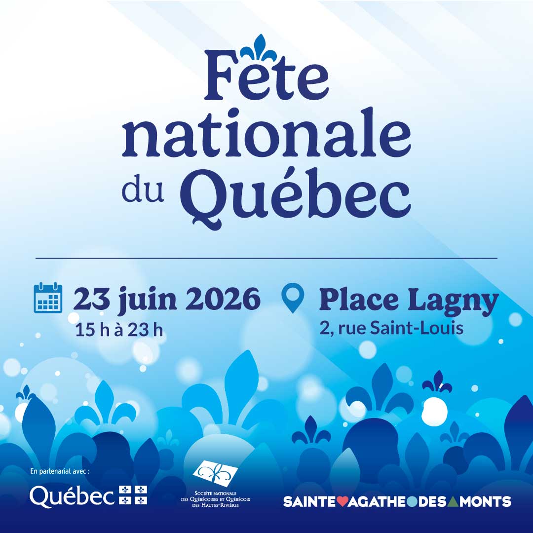 La musique québécoise revisitée pour la Fête nationale