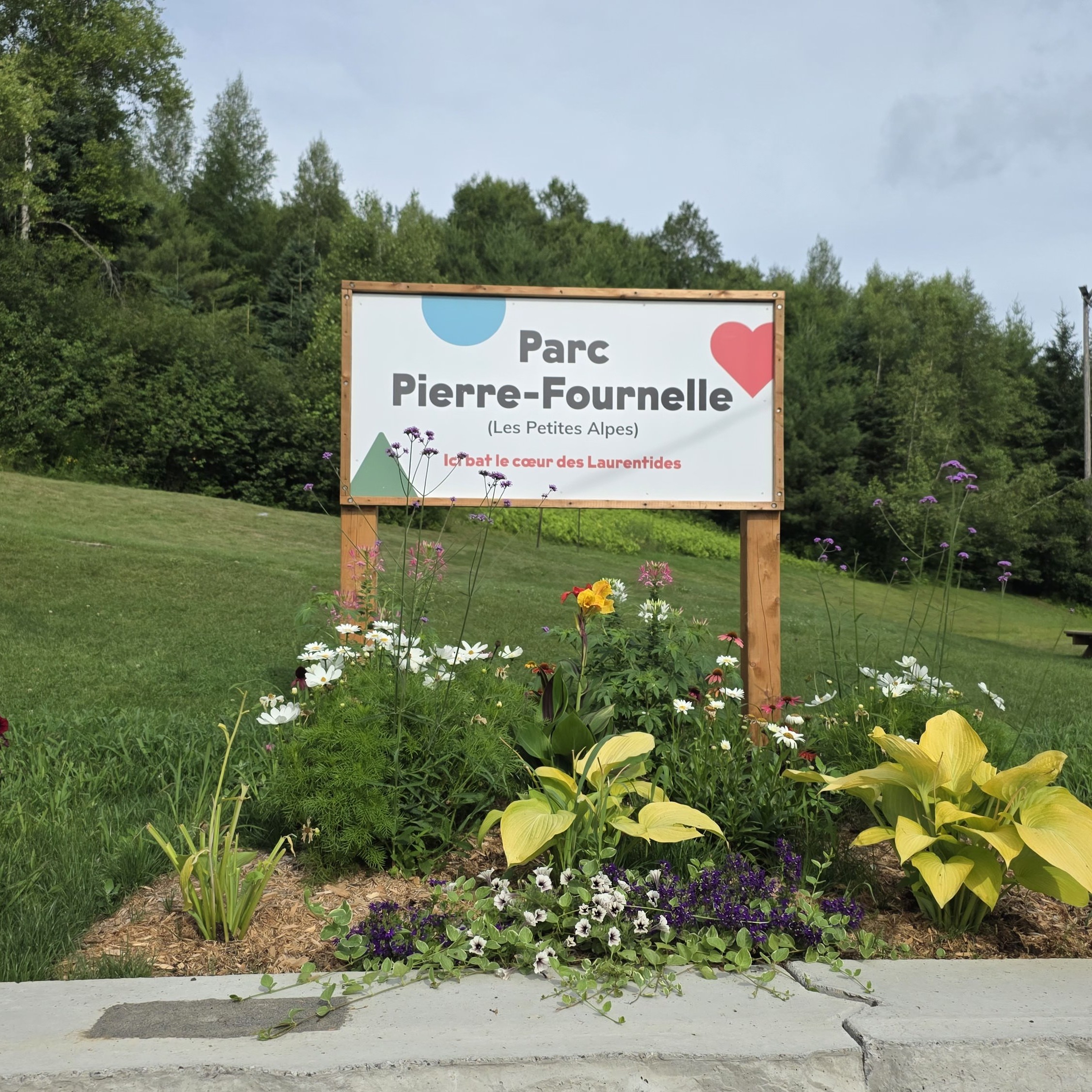 Le terrain de baseball du parc Pierre-Fournelle fait peau neuve